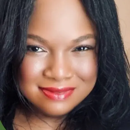 J'Nae, Poet  Filmmaker on Influential Women