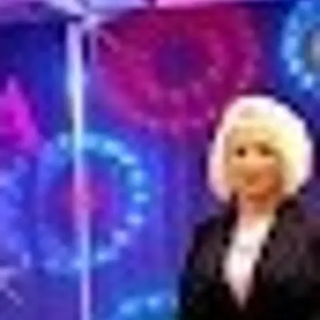 Loretta Carruth, Assistant Manager on Influential Women