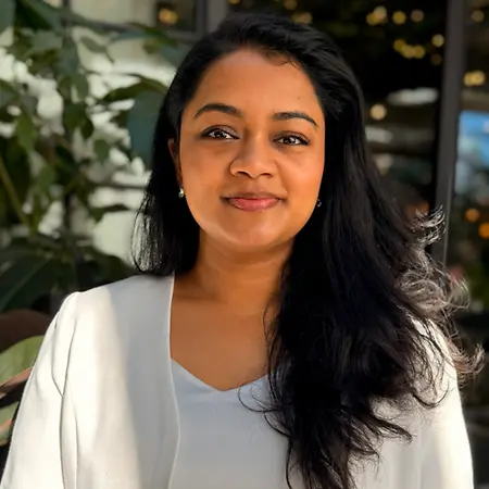 Pragnya Balamurukesan