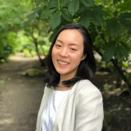 Susie Nakamura, Sr User Experience Researcher on Influential Women
