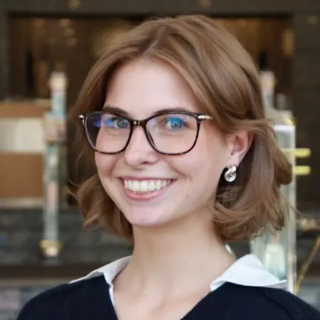 Kallie Barney, Financial Advisor on Influential Women