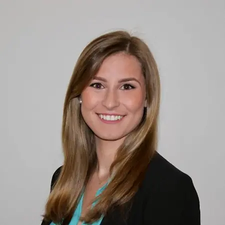 Gabby Guillory, Sales Strategy and Enablement Manager on Influential Women