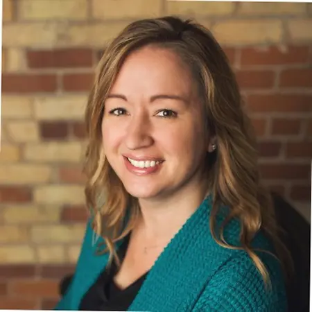 Carrie Blandin, Healthcare Revenue Cycle Management on Influential Women