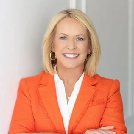 Susan Duffy, Market Director on Influential Women