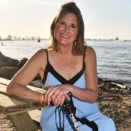 Cheri Warcholak Lohrey