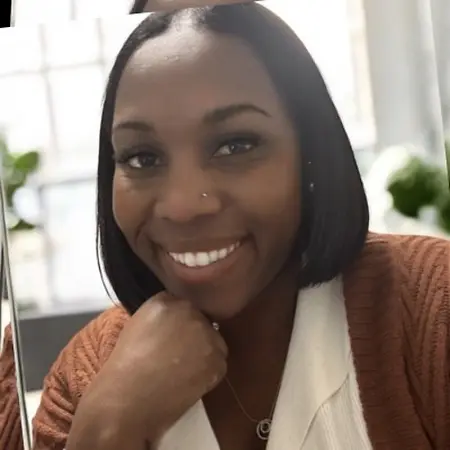 Renata Campbell, Supervisor Phlebotomy on Influential Women