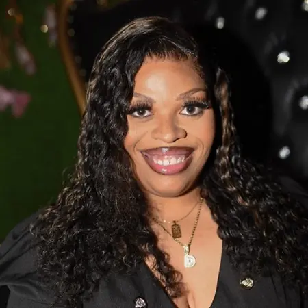 Delisha Ledford, Chief Executive Officer on Influential Women