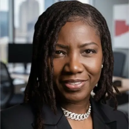 Diane Mitchell, Information Technology Specialist (Customer Support/Policy Plans) on Influential Women