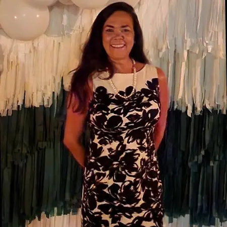 Paige Luna, Southeast Regional Sales Manager on Influential Women