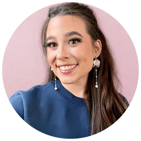 Abigail Adkins, Account Supervisor on Influential Women