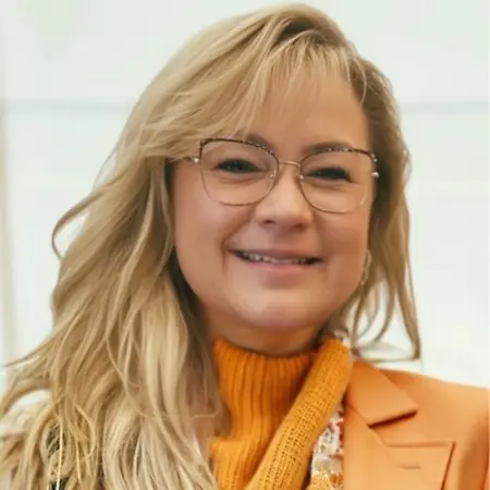Wendy Renneke, Diagnostic Imaging Manager on Influential Women