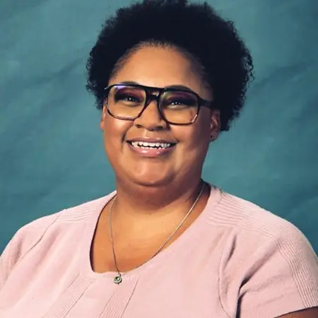 Benita Griffin, Senior Customer Experience Consultant on Influential Women