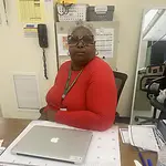Dr. Sharon Reed, Ed.D, Special Education Teachet on Influential Women