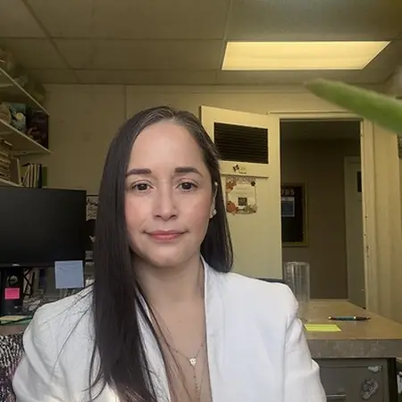 Ivonne Miranda, STEM/ STEAM Consultant on Influential Women