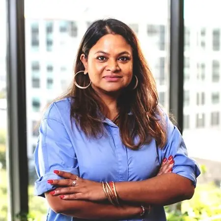 Jyotsna Gupta, Associate Director, Product on Influential Women