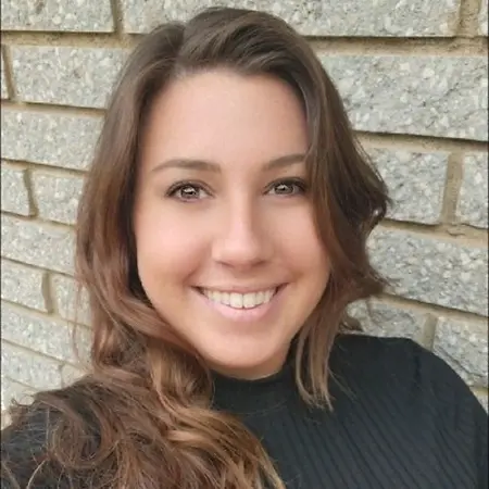 Winona Pritts, Business Development Manager on Influential Women