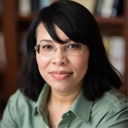 Monica DavisOliver, Occupational Therapist on Influential Women