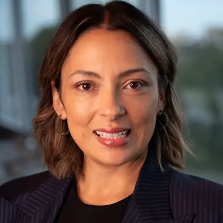 Carolina Guarin, Senior Market Manager on Influential Women