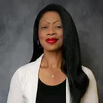 Tomekia Moore, MPS, NCRT, Executive Director on Influential Women
