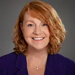 Cynthia Priebe - Microsoft MVP, Sharing the Righter Way™ on Influential Women