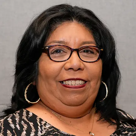Natalie Avila, Engagement Coordinator on Influential Women