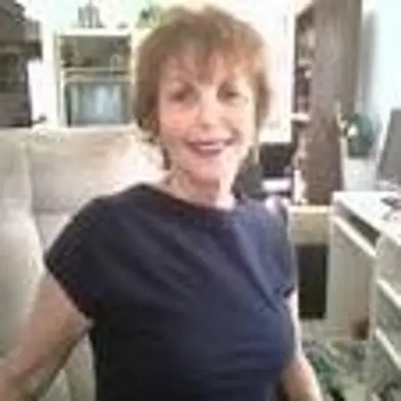 Lorraine Blum, Private Practitioner on Influential Women