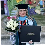 Dr. Vanessa Conejo, Ed.D.