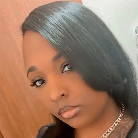 Samiyah Chester, Judicial Clerk on Influential Women