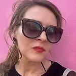 Natalia Latchezarova Ivanova, Founder & Director on Influential Women