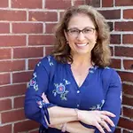 Jen Fournier, Esq., Owner & Principal Consultant on Influential Women