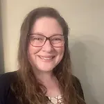 Rebecca Blacketer York, Product Manager on Influential Women