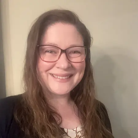 Rebecca Blacketer York