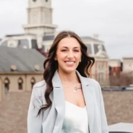 Amanda Melki, Attorney on Influential Women