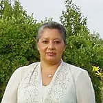 Patricia Calderon, Academic Advisor | Student Success Advocate on Influential Women