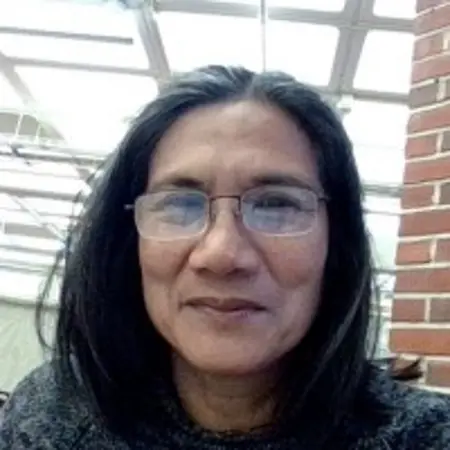 Camille Mata, Urban planning consultant and researcher on Influential Women