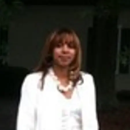 Kristye Kingston, Senior HR & Talent Development Specialist on Influential Women