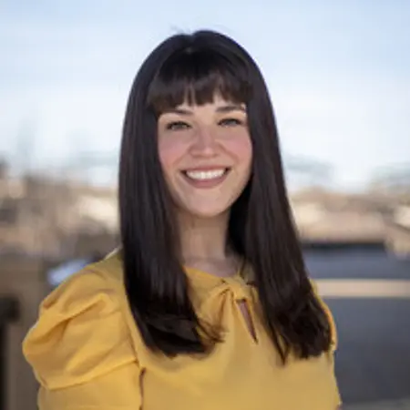 Ashley Lind, Associate Architect on Influential Women