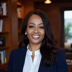 Condacey Davis, Founder & President on Influential Women