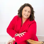 Brooke Ludford, RACS, Manager, Workforce Planning & Sourcing on Influential Women