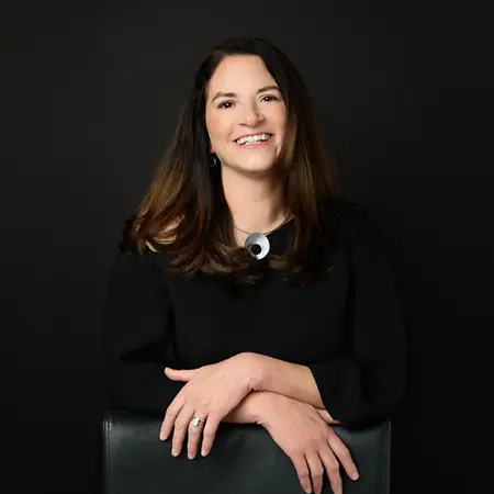 Sharon DeFelices, CMP