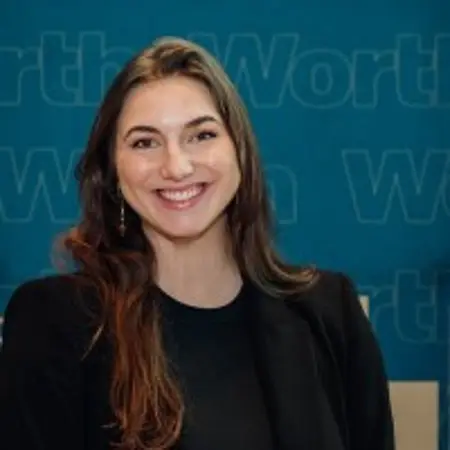 Eva Crouse, Senior Editor on Influential Women