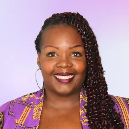 Cathleen Yvette Allen