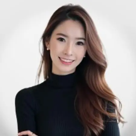 Leah Ahn, CPSE OT Evaluator on Influential Women