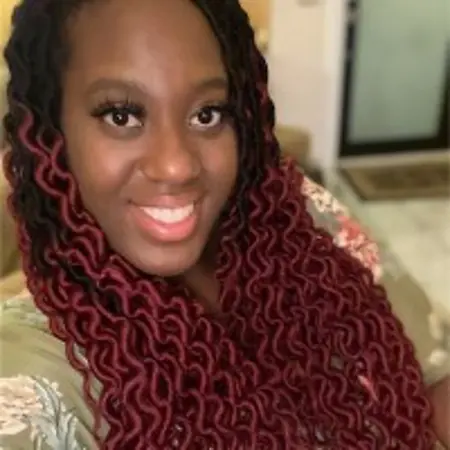 Breanna Williams, Senior Claims Rep Certified Leave Management Specialist on Influential Women