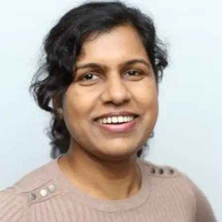 Sushama Kumari, Sr Technical Program Manager on Influential Women