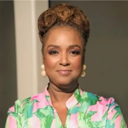 Tonya Perry, Professor and Chair AAMU Department of Social Work on Influential Women