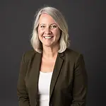 Sarah Williams, Director of Education on Influential Women