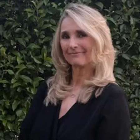 Donna Peters, VP of Sales and Partnerships on Influential Women