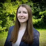 Bailey Lis, M.S.A., Clinical Assistant Professor of Sport & Fitness Management on Influential Women
