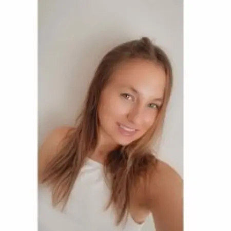Andrea Borowski, Risk analytics consultant on Influential Women